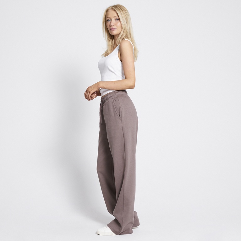 Straight sweatpants "Vera"